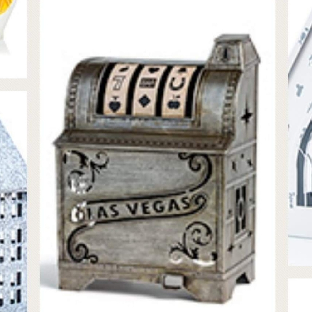 Pink Zebra Show Me the Money, Las Vegas Accent Shade